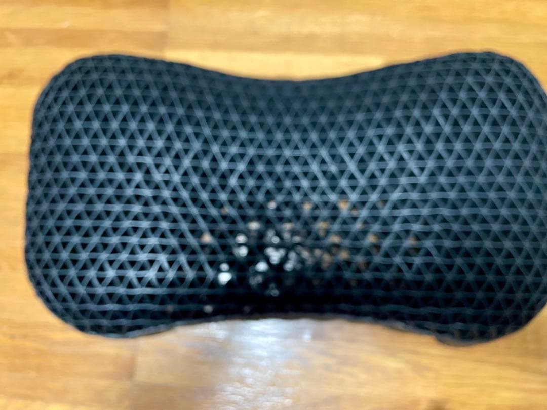 ヒツジのいらない枕 枕 まくら テンセル枕高め枕 横向き寝 耐圧分散 寝返り