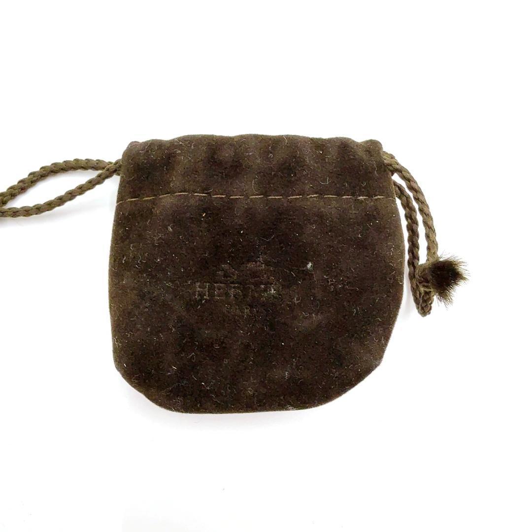 ◇エルメス◇レザー/ケリー/グローブホルダー/ゴールド金具/レッド/ブランド