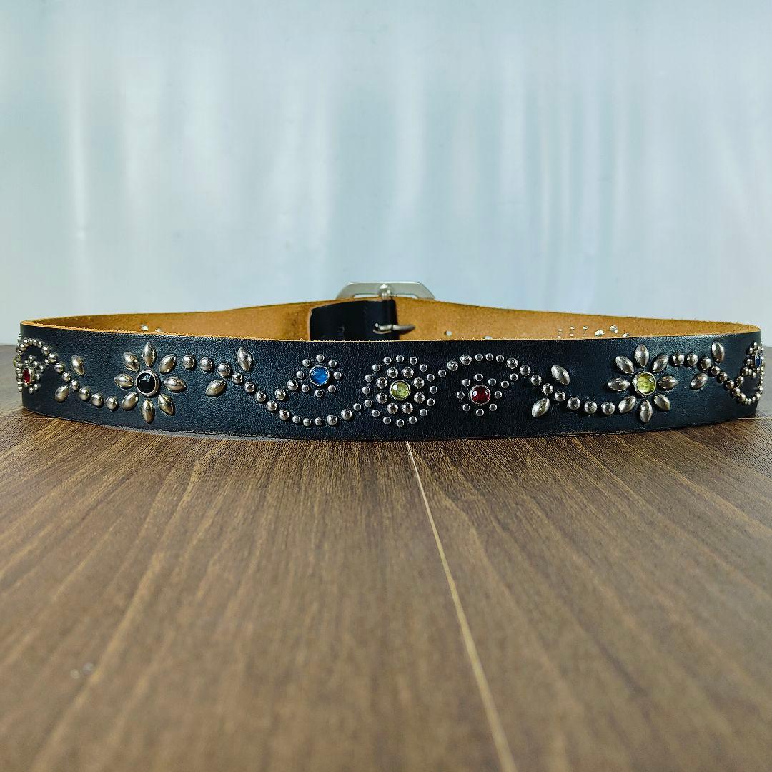 ichiro16　　　　　　　　　　　　TMT　黒艶本革正規品