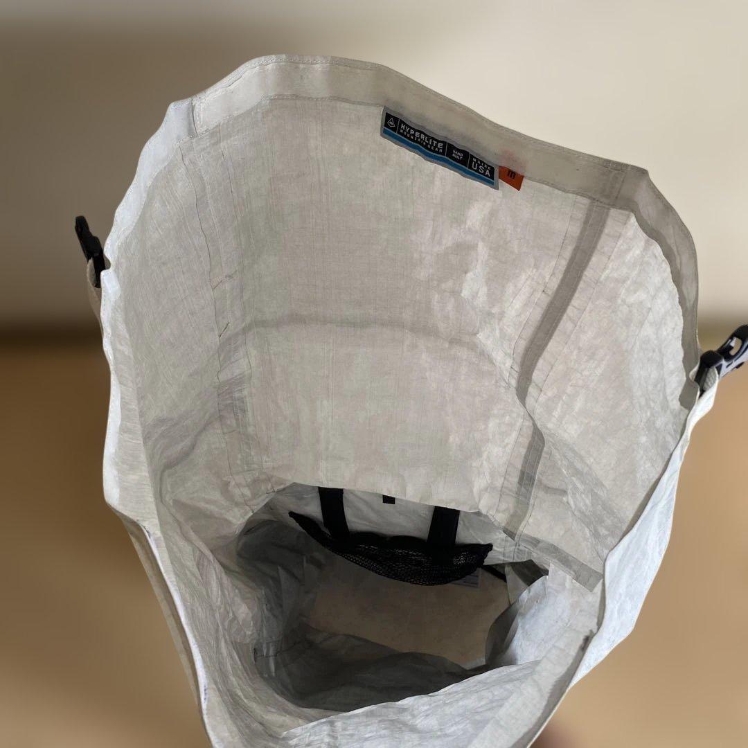 ハイパーライトマウンテンギア サウスウエスト4400