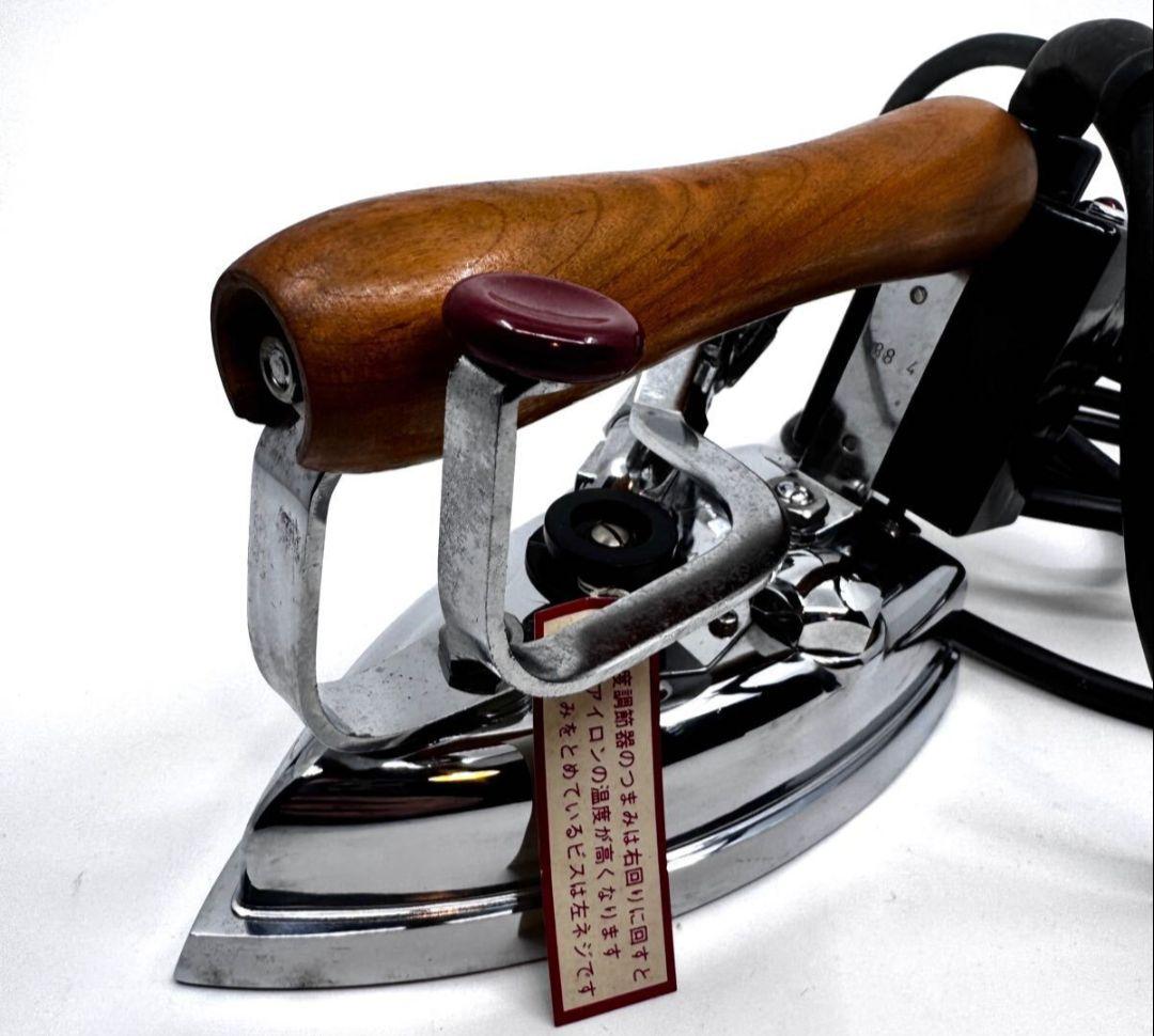 オーサカアイロン 大阪アイロン OSAKA T50P