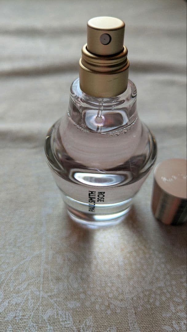 ポールスミスローズ 30ml ほぼ未使用