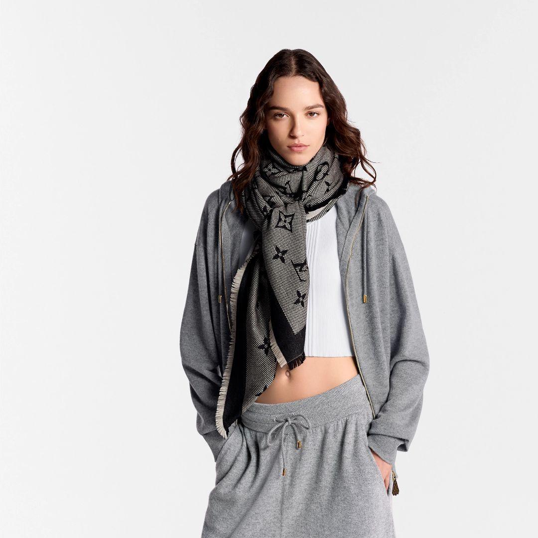 LOUIS VUITTON☆ヴィトン☆ショール