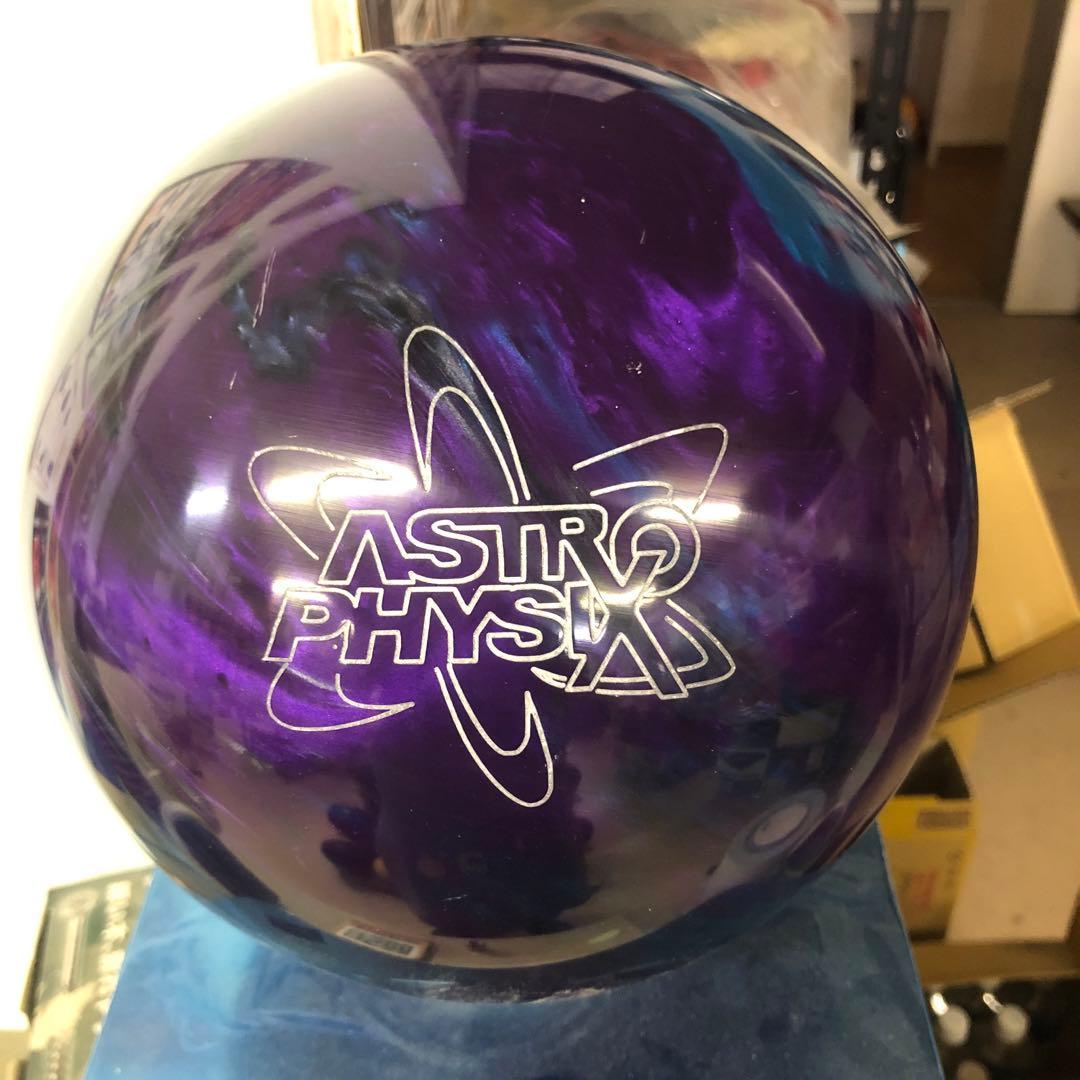 アストロフィジックス　ストーム