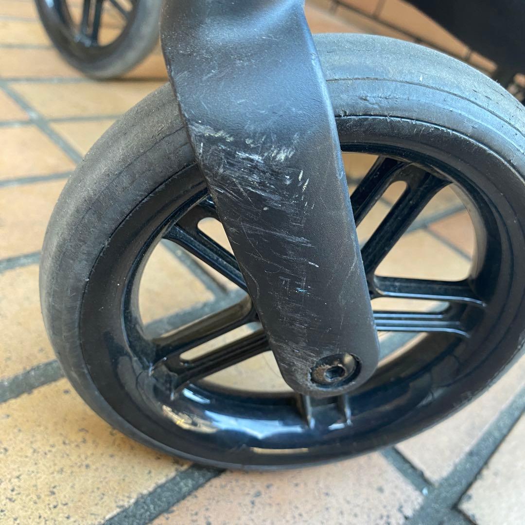 きn⭐︎サイベックス　メリオカーボン　2023モデル　トイザらス購入