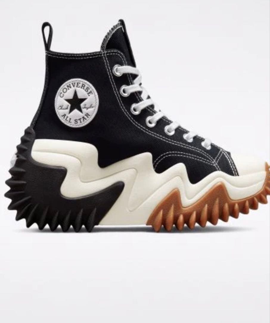 韓国限定　converse スニーカー