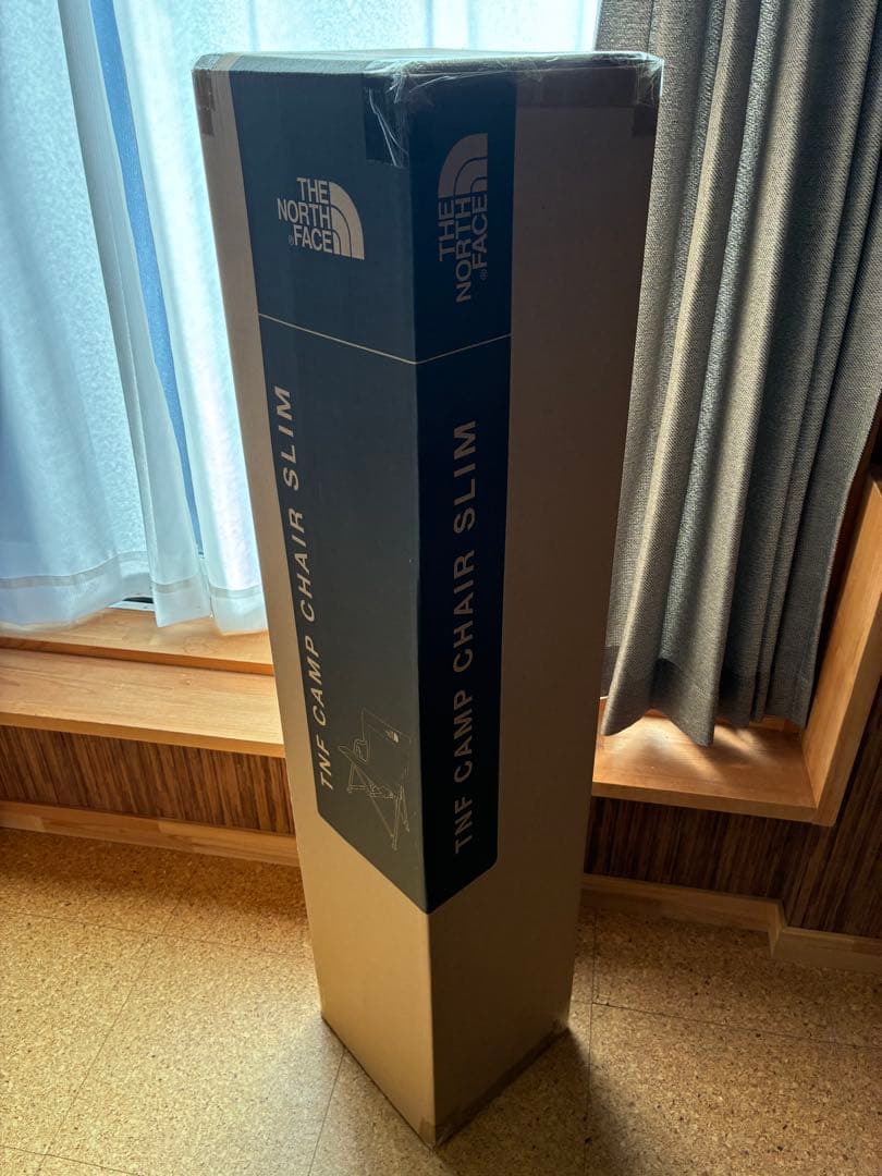 新品THE NORTH FACE （ノースフェイス）キャンプチェアNN32318