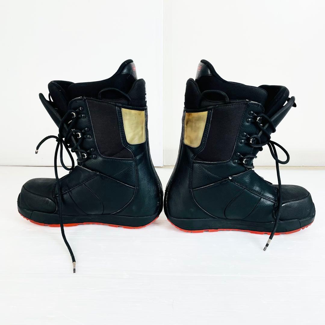 Burton スノーボード ブーツ PROGRESSION 28cm スノボ