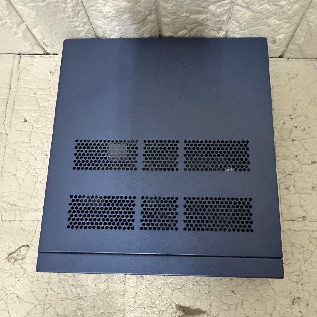 YAMAHA RTX1210 ルーター 8ポート