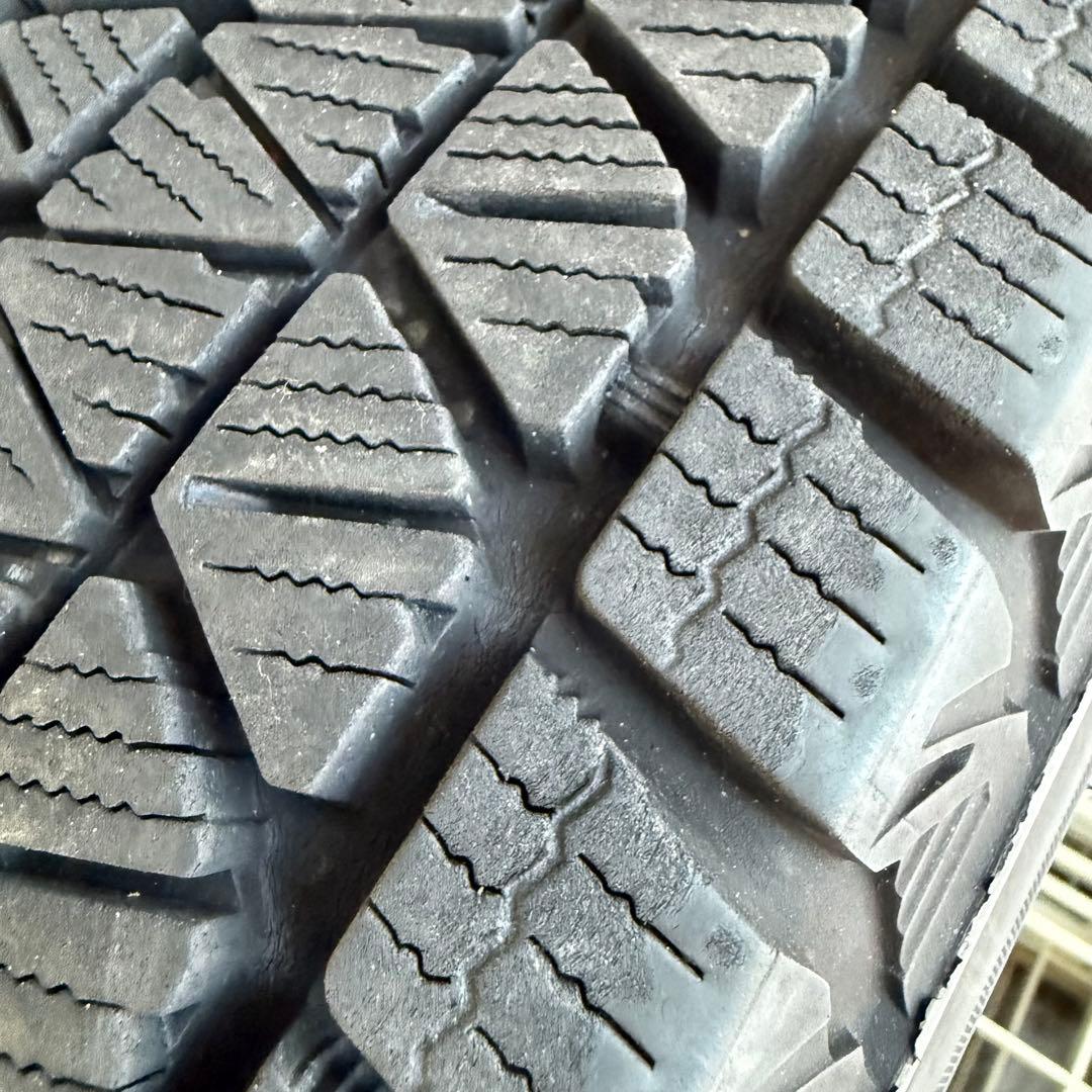 レイ #プロフ必読①175/80R16ブリヂストン ブリザックDM-V3