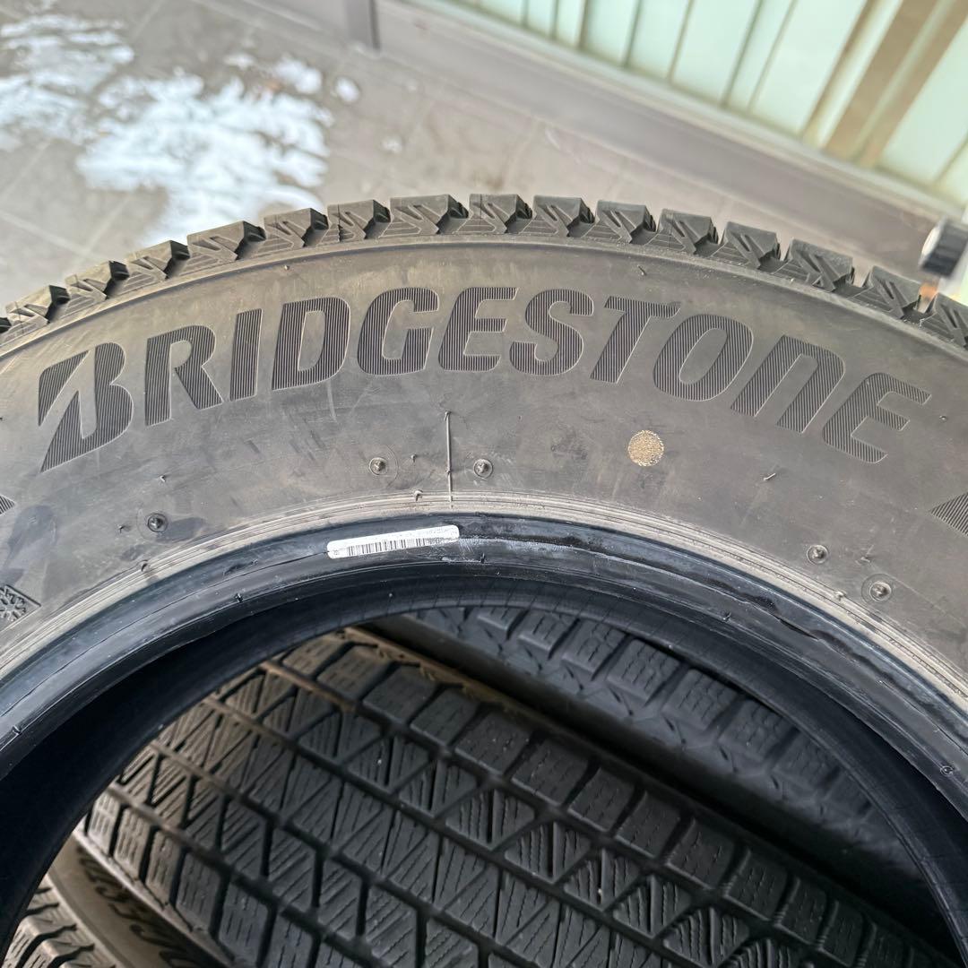 レイ #プロフ必読①175/80R16ブリヂストン ブリザックDM-V3