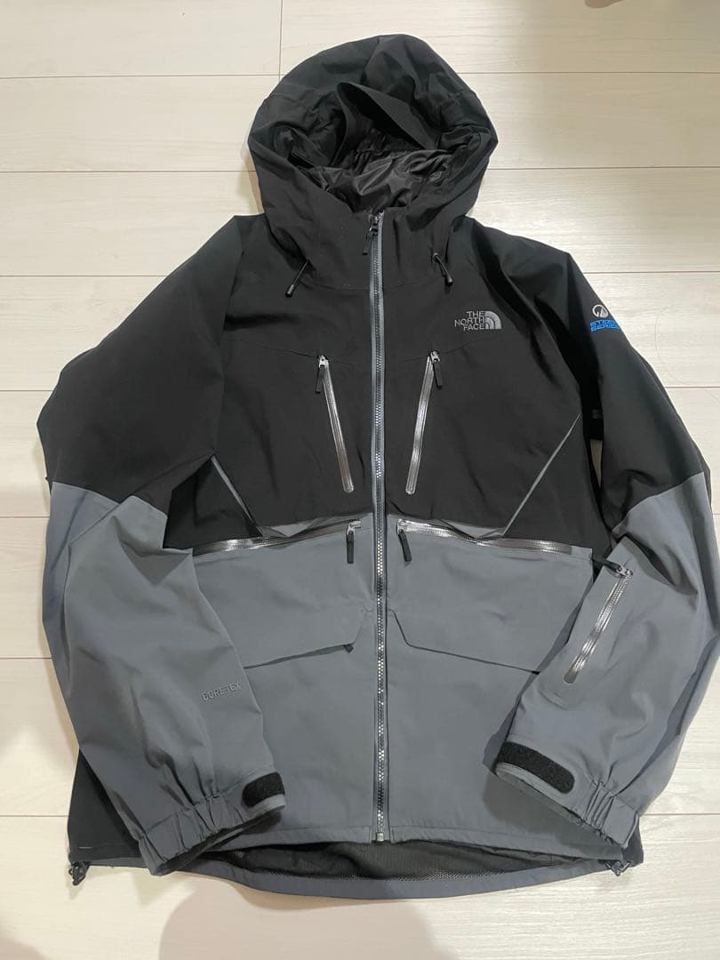 THE NORTH FACE Sedition Jacket スノーボードウエア