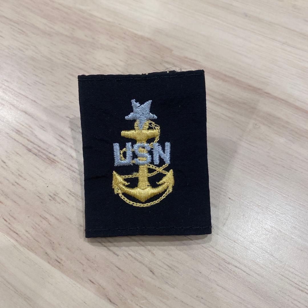 らららん　アメリカ海軍グッズセット