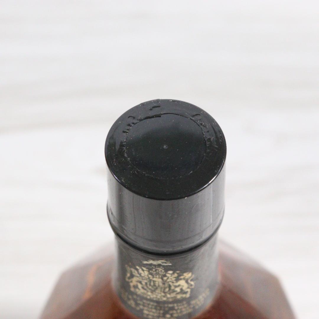 ◆未開栓 4本 サントリー XO スーパーデラックス カティサーク 12年