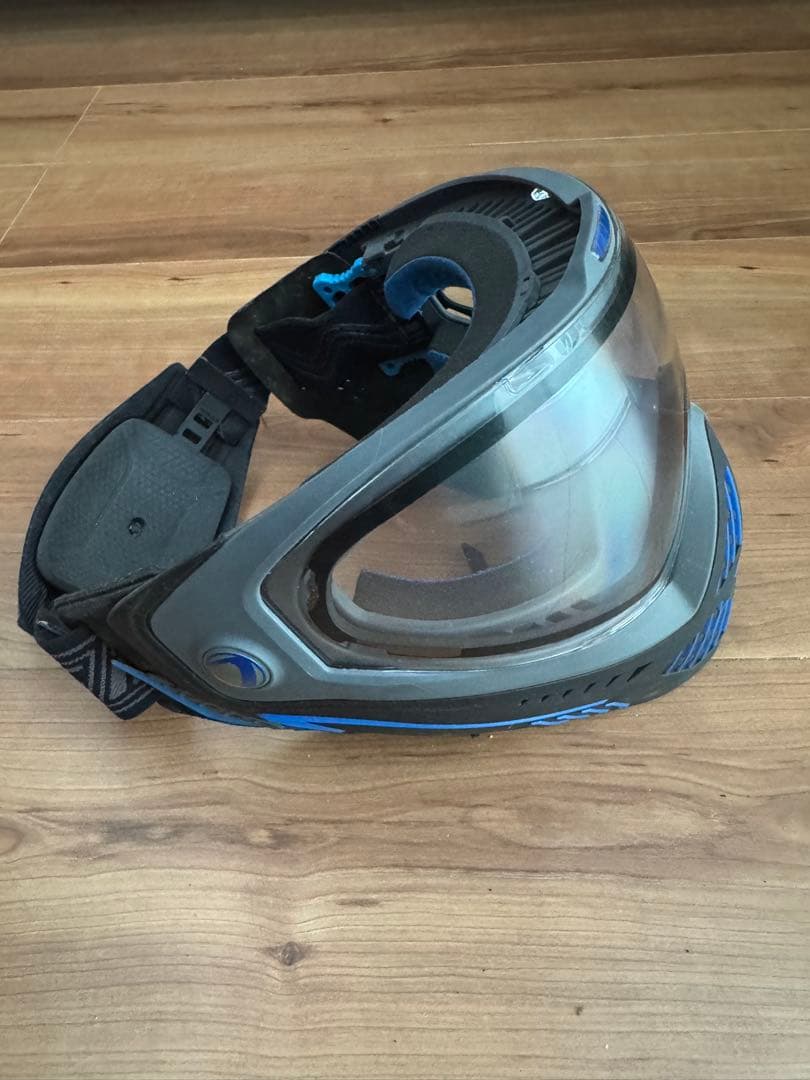 DYE i5 色/Storm 2020