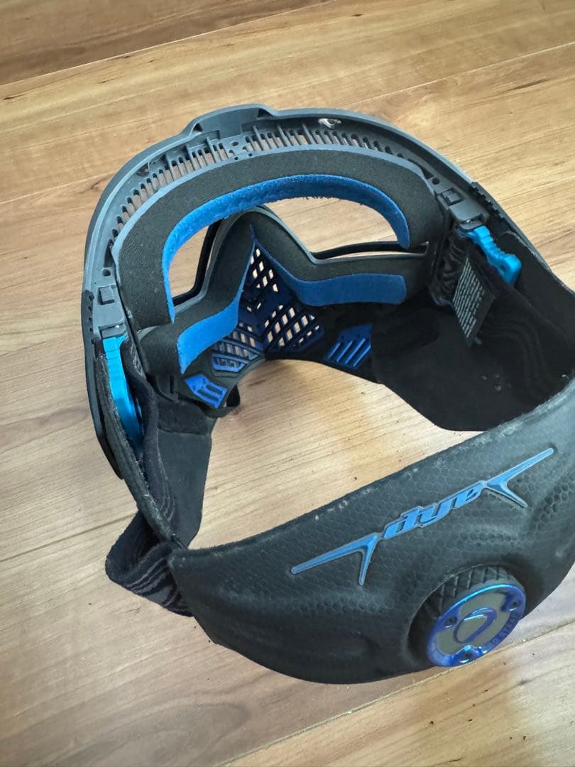 DYE i5 色/Storm 2020