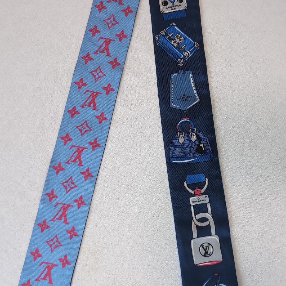 LV ヴィトン バンドーBB エセンシャルLV モノグラム M71518 149