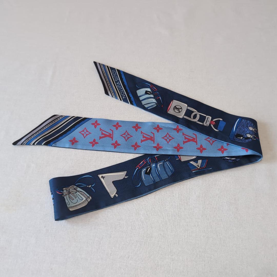 LV ヴィトン バンドーBB エセンシャルLV モノグラム M71518 149