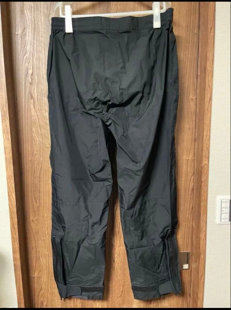 【希少】DAIWA レインスーツ GORE-TEX XL DR-19020