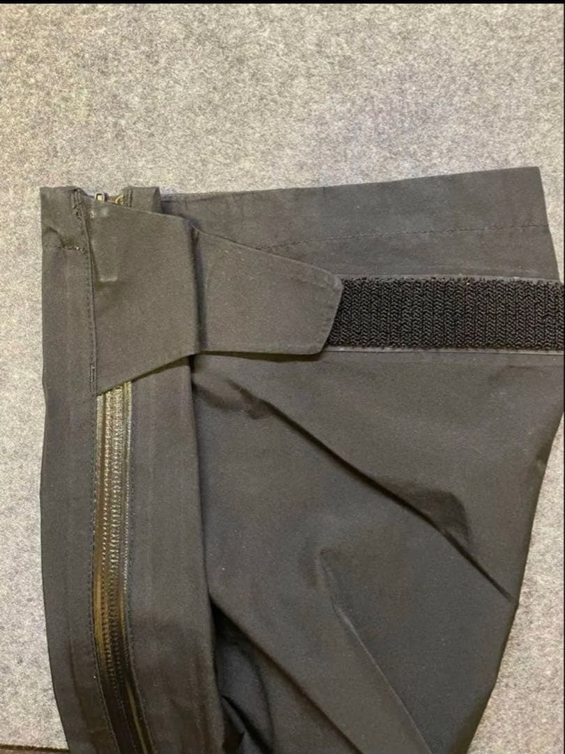 【希少】DAIWA レインスーツ GORE-TEX XL DR-19020