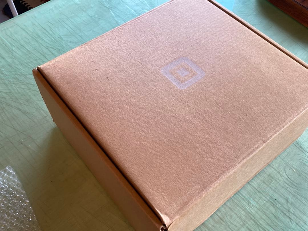 SQUARE STAND ‎S089 iPad 9.7インチ用