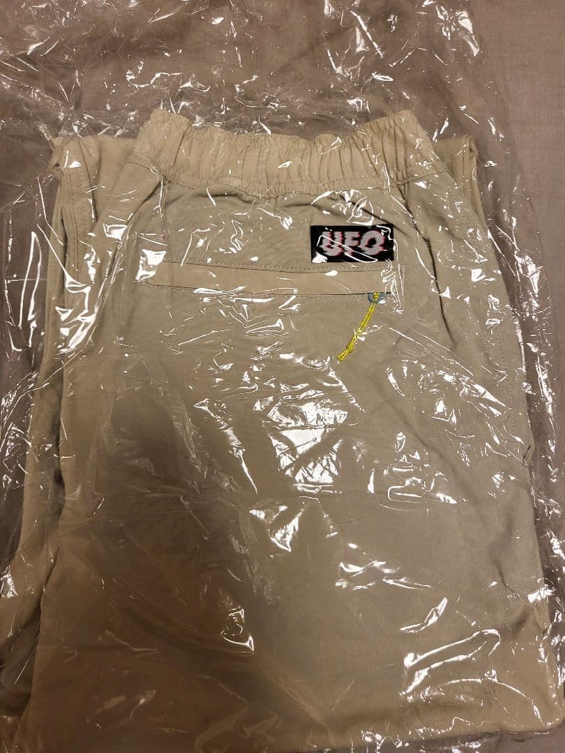 upperfieldone 　パンツ