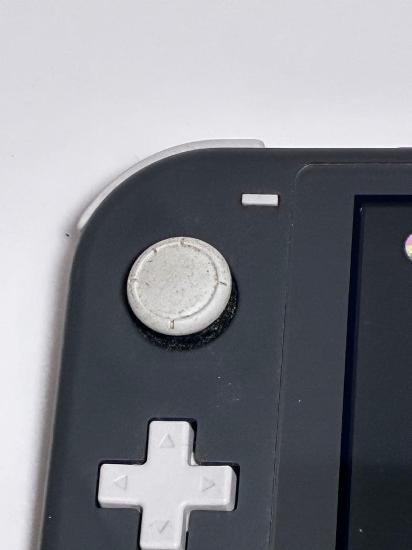 スイッチライト　本体　任天堂　Switchライト　ジャンク