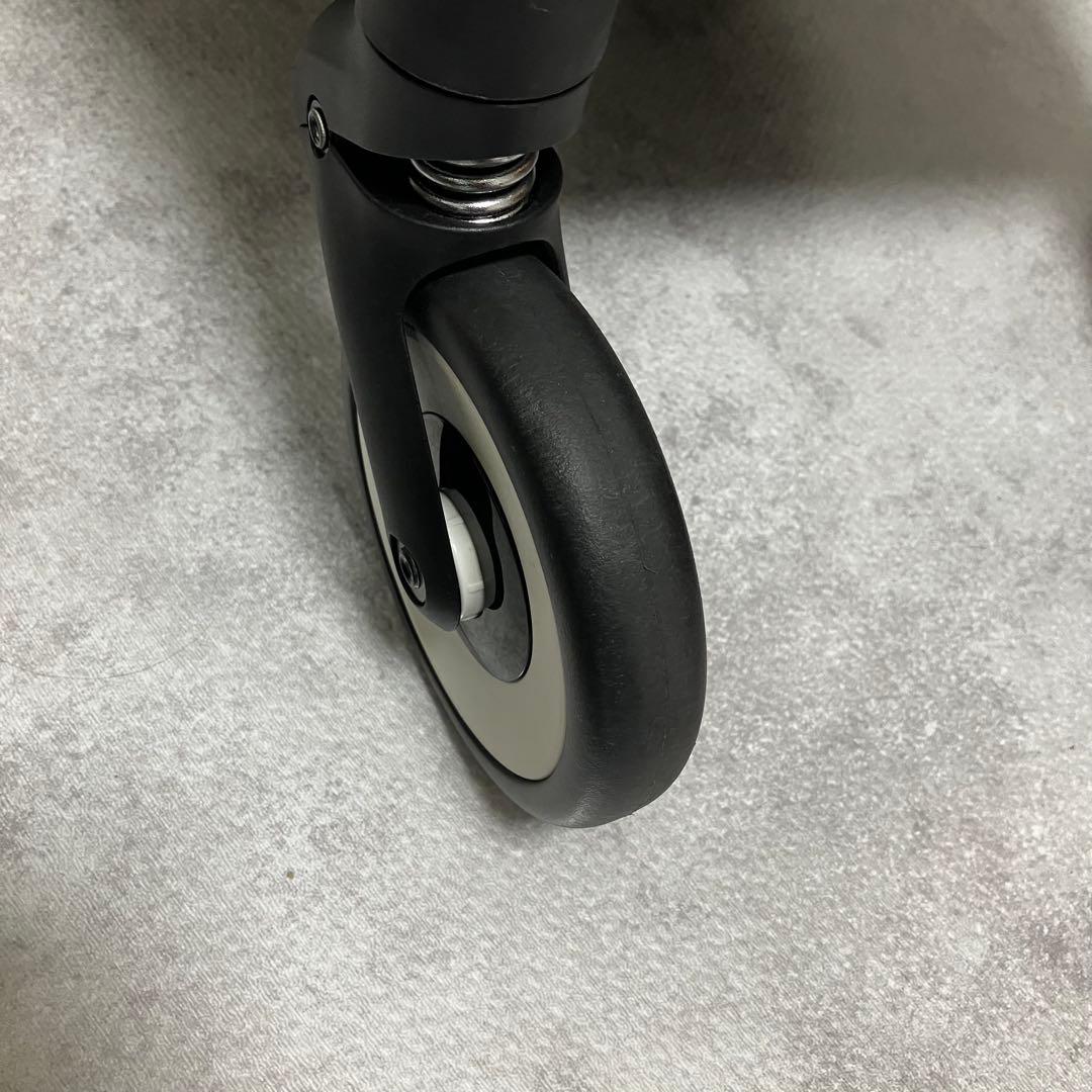 Cybex リベル　ブラック　ベビーカー