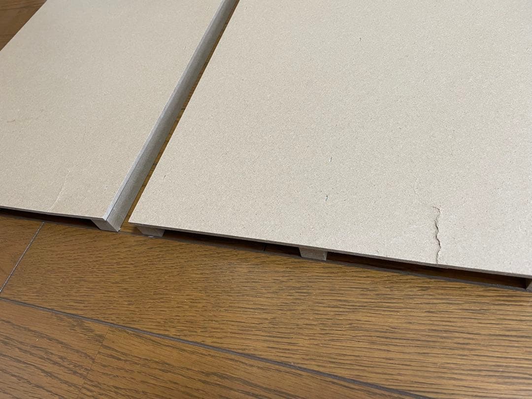 モダンライト•コンセント付き ローベッド