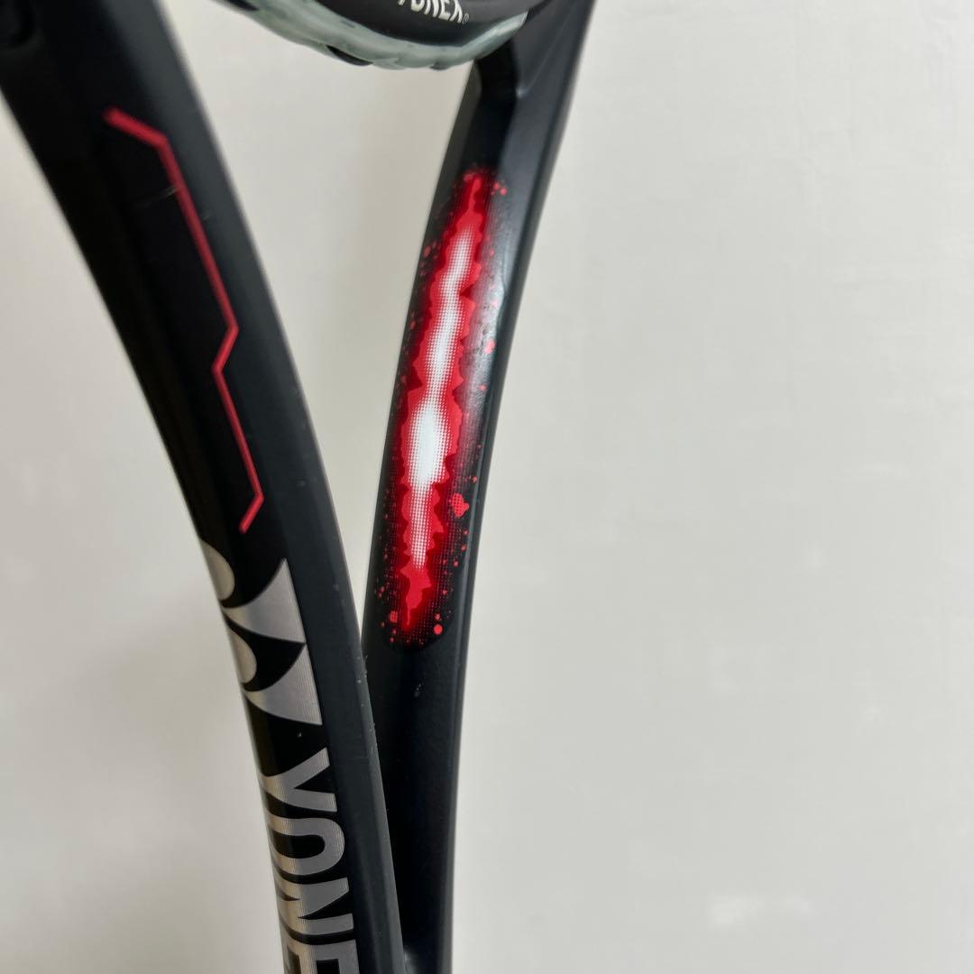 YONEX GEOBREAK 70S ソフトテニスラケット