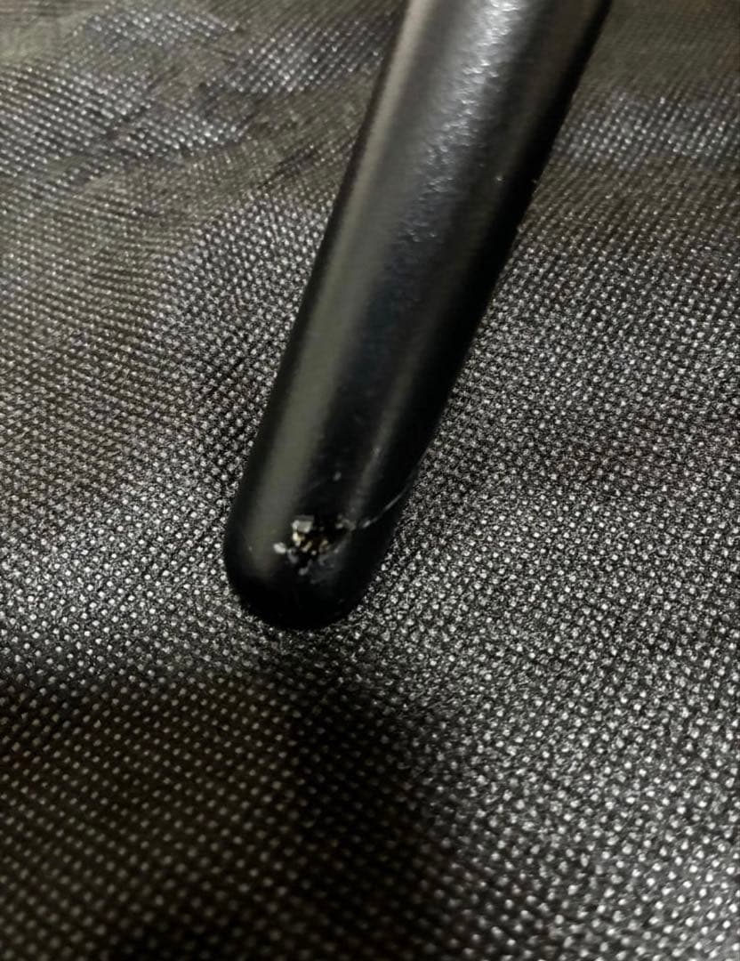 BoConcept Ottawa ダイニングチェア　ボーコンセプト①