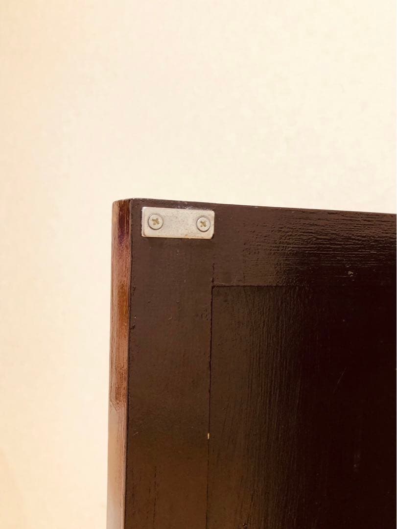 中国の古い 棚 キャビネット アンティーク 格安にて