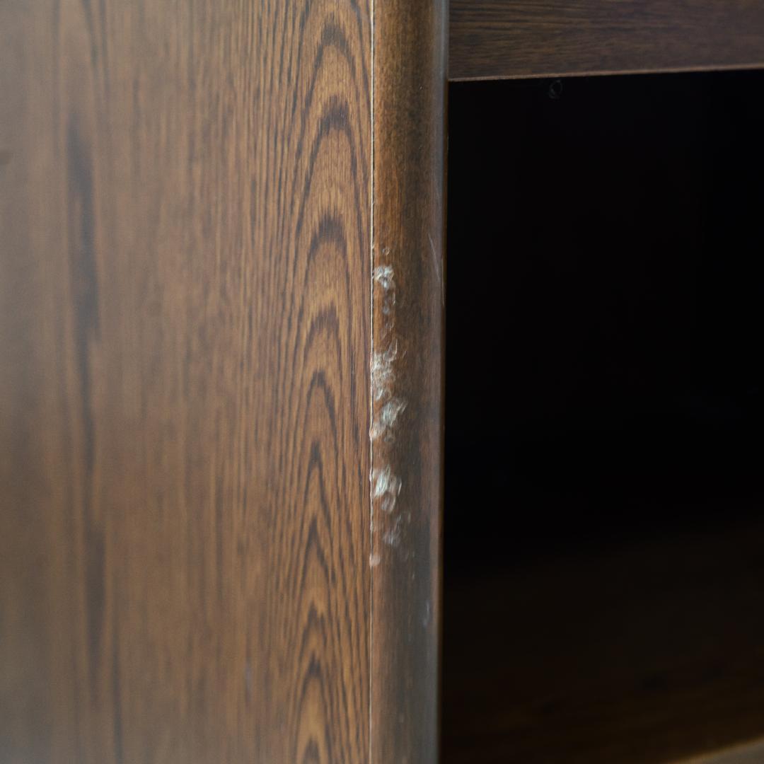 FranceBed /フランスベッド ヴィンテージ ナイト サイドテーブル