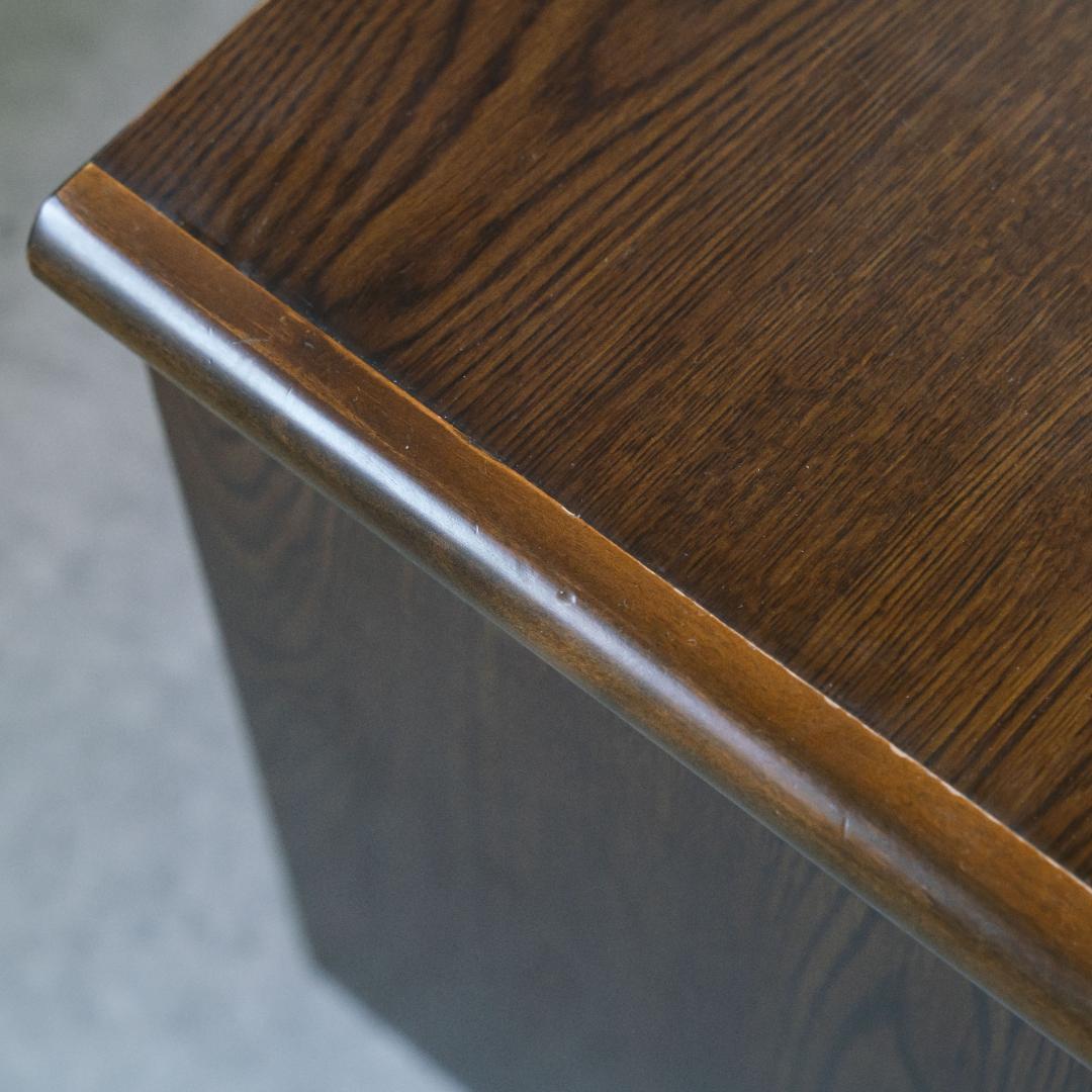 FranceBed /フランスベッド ヴィンテージ ナイト サイドテーブル