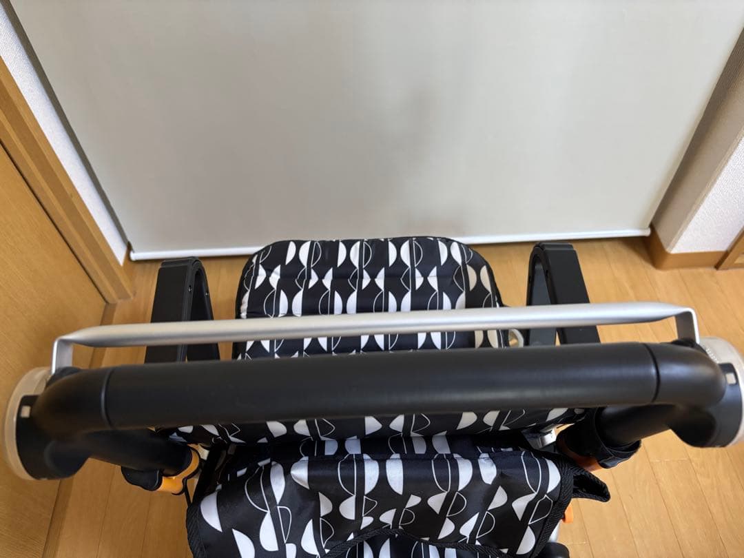 【美品】幸和製作所 シルバーカー　レコルティⅡ　SLT10