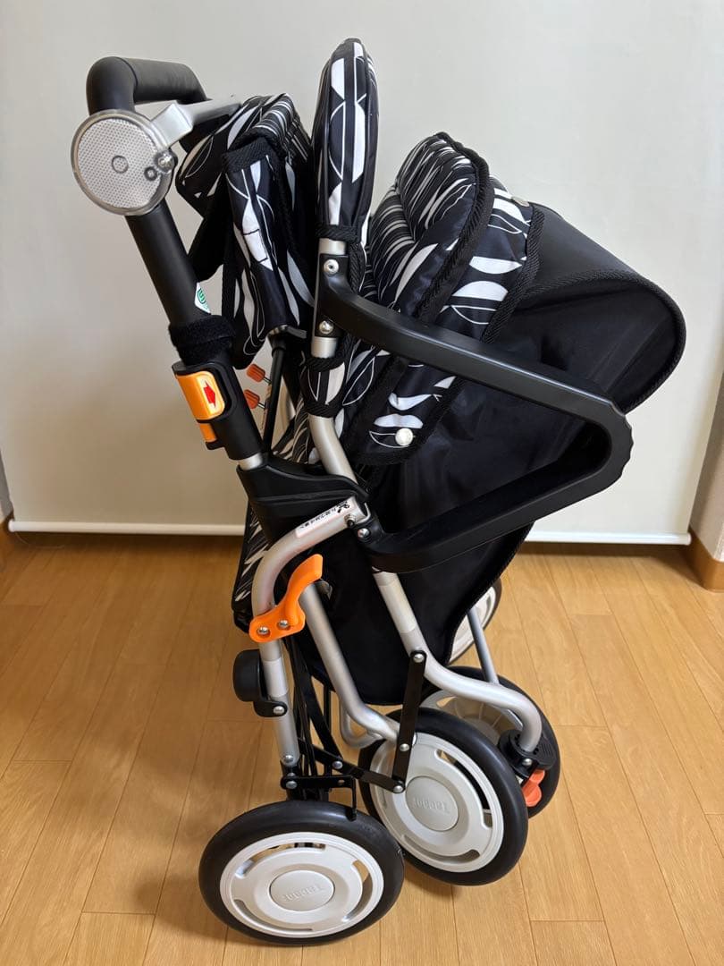 【美品】幸和製作所 シルバーカー　レコルティⅡ　SLT10