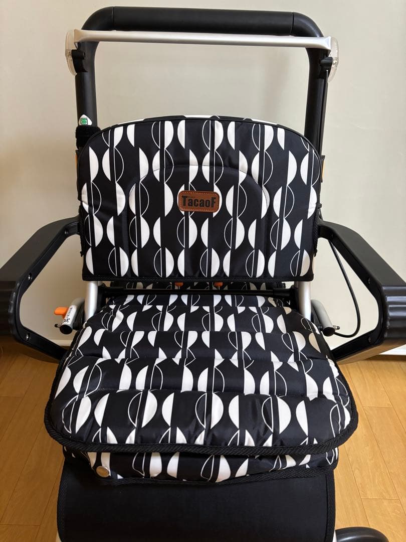 【美品】幸和製作所 シルバーカー　レコルティⅡ　SLT10