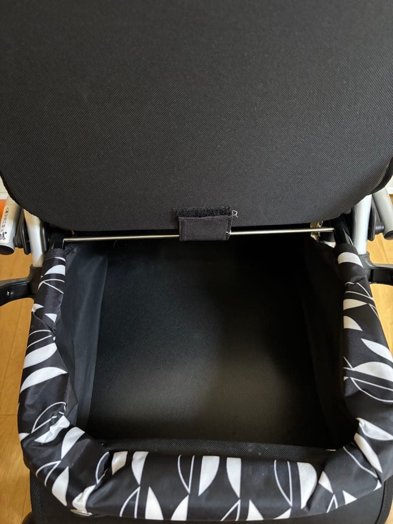 【美品】幸和製作所 シルバーカー　レコルティⅡ　SLT10