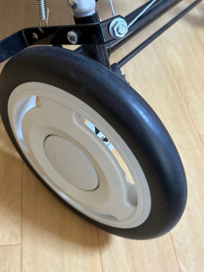 【美品】幸和製作所 シルバーカー　レコルティⅡ　SLT10