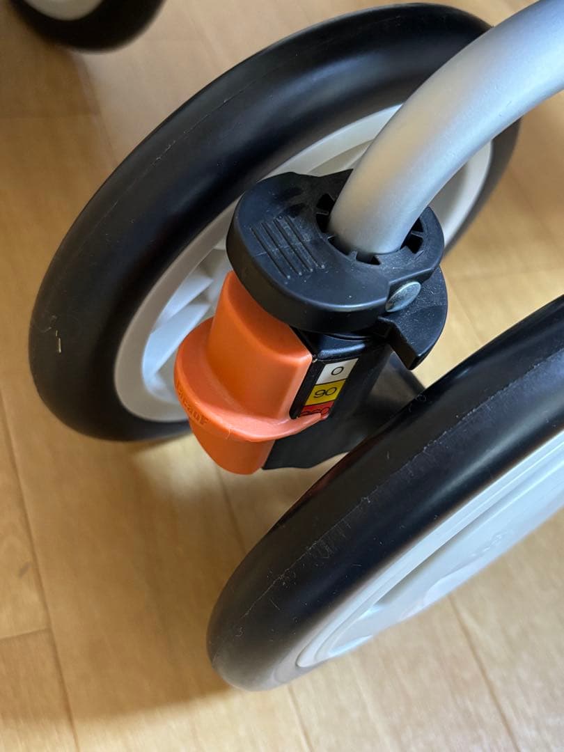 【美品】幸和製作所 シルバーカー　レコルティⅡ　SLT10