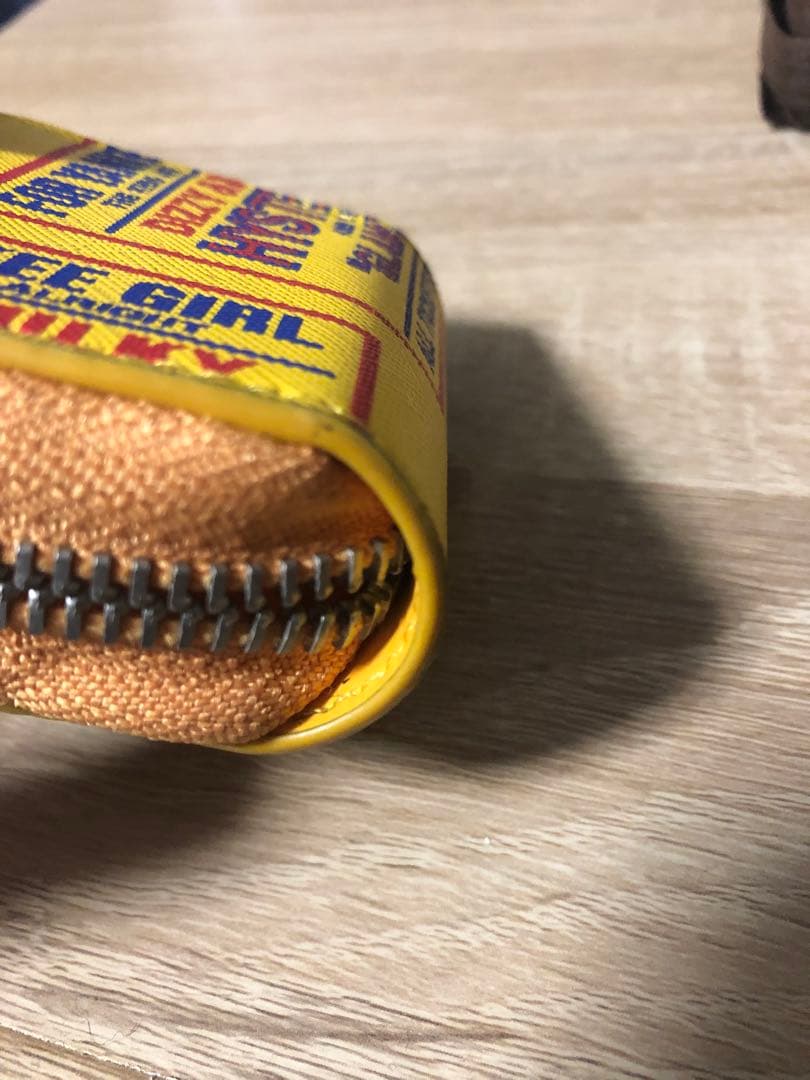 HYSTERIC GLAMOUR ケース