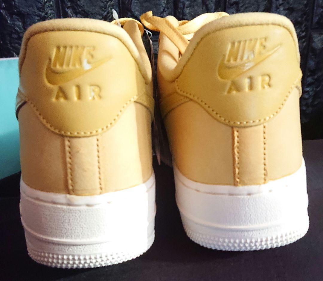 バーシム NIKE WMNS AIR FORCE 1 PRM MF