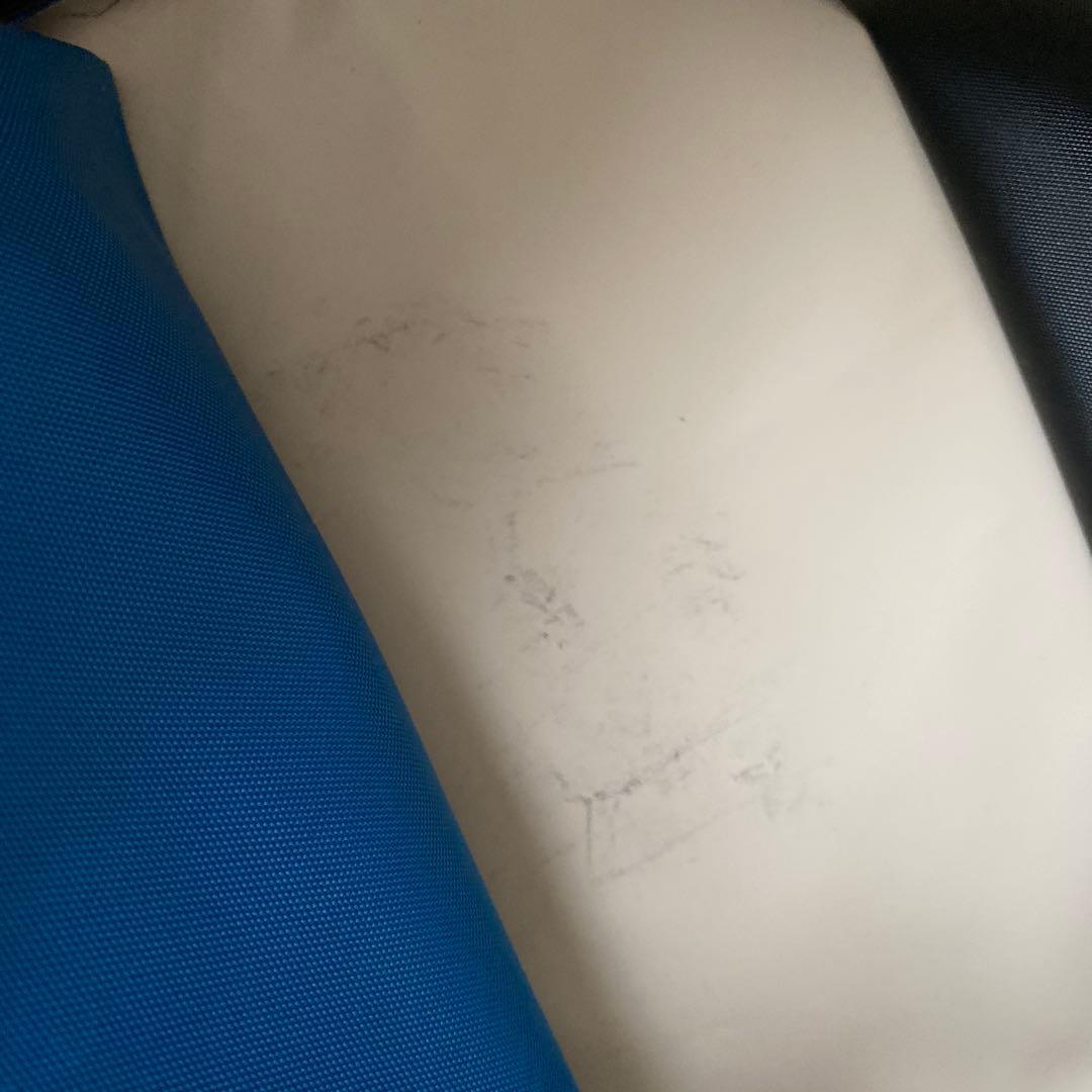 エルベシャプリエ Herve Chapelier 1028Nモカ×オーシャン