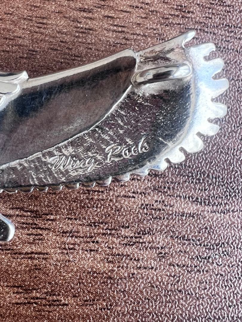 wingrock SVイーグルM ウィングロック　美品　希少