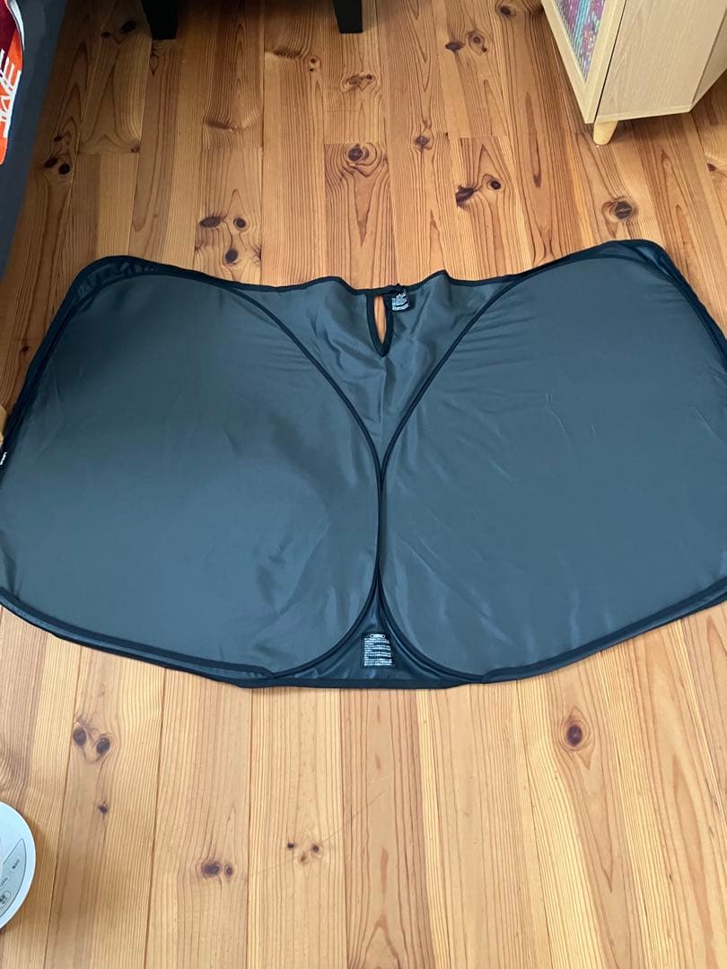 Lexus RX サンシェード