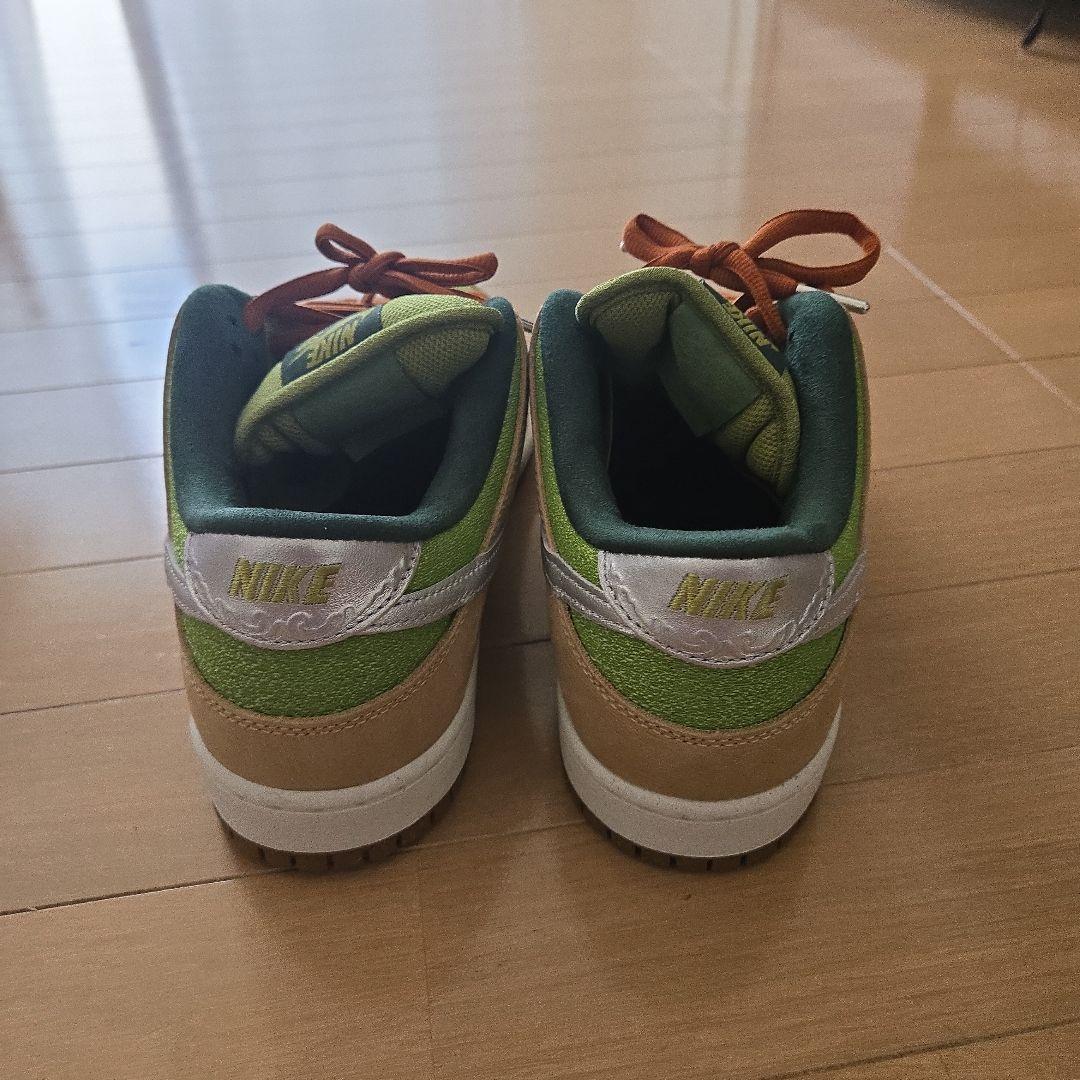 Nike Dunk Low sb エスカルゴ２８センチ28cm