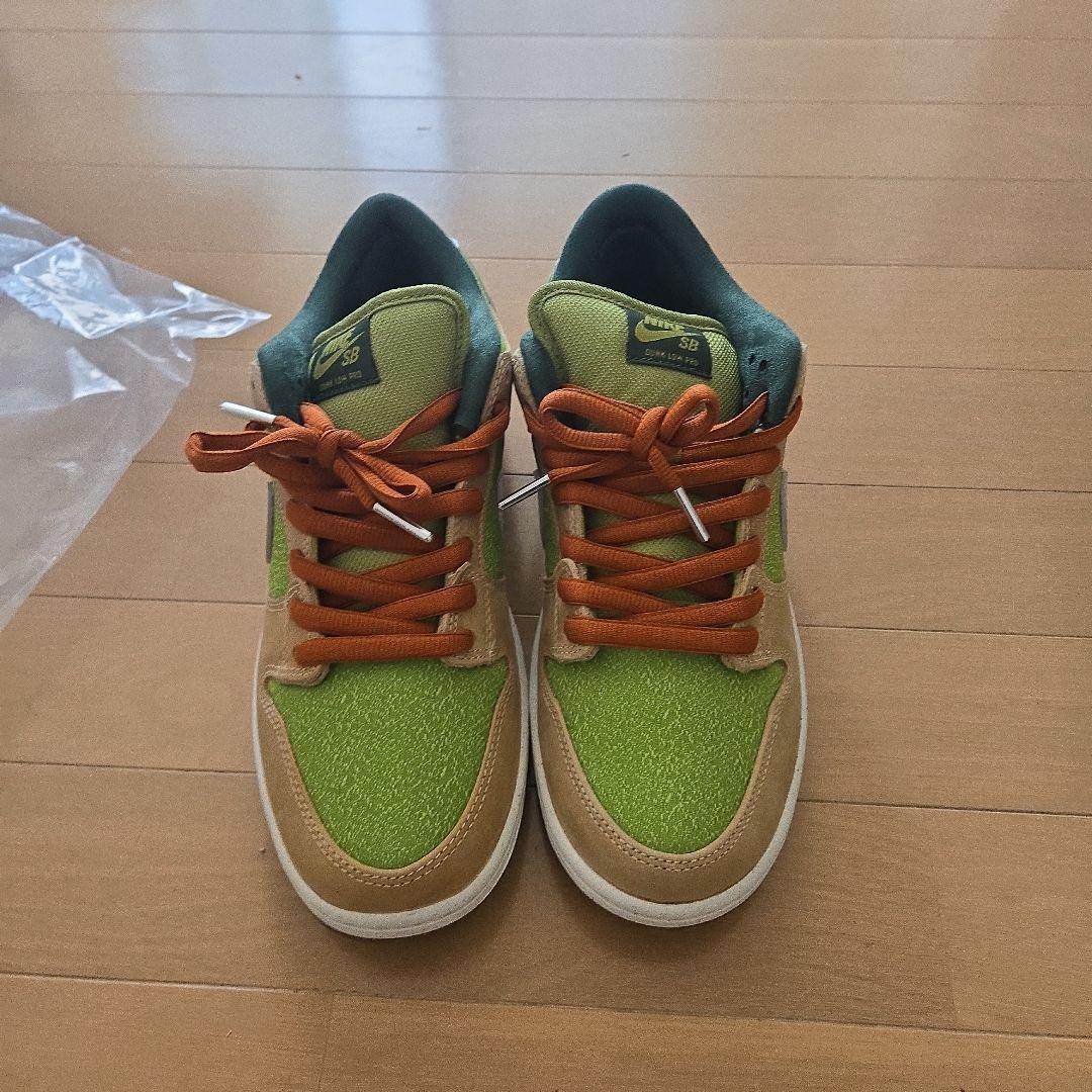 Nike Dunk Low sb エスカルゴ２８センチ28cm