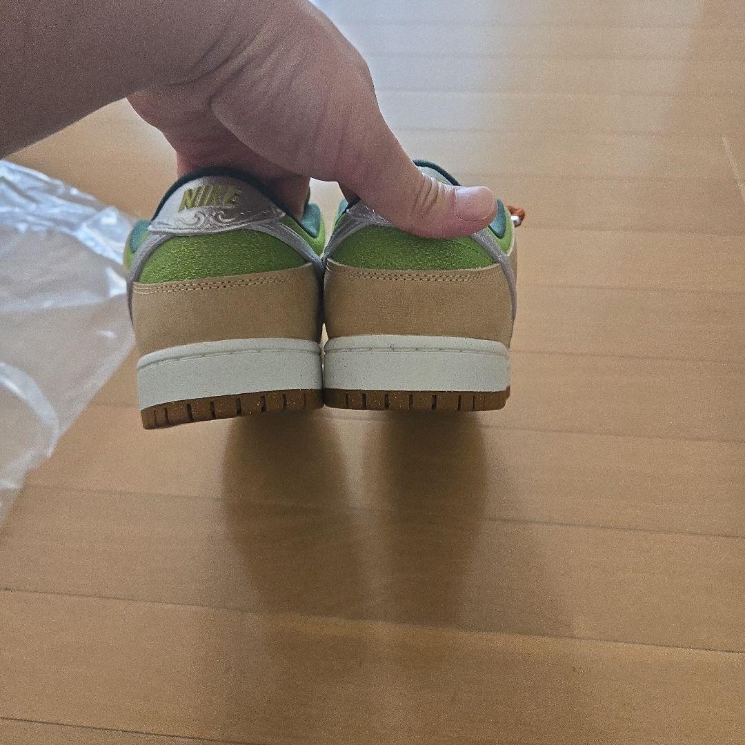 Nike Dunk Low sb エスカルゴ２８センチ28cm
