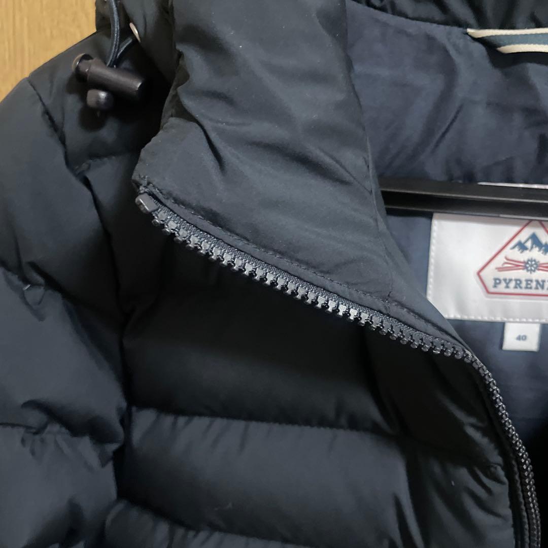 【最終お値下げ】PYRENEXSPOUTNIC SOFT2 2月11で出品取消