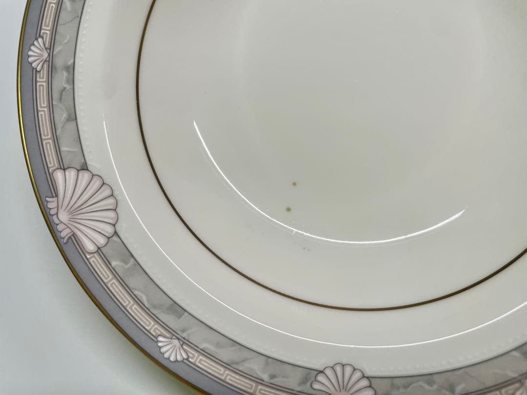 Noritake ノリタケ　スタンフォードコートデザート 3種15枚